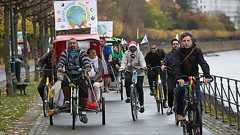 COP23、キリスト教団体が取り組みの遅れに懸念 「直ちに行動を」