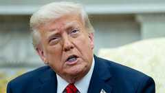 「真の恐怖」はこれから始まる、90日も待たずにトランプ大統領は終わり、株価は下落する