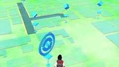 ポケモンGO、早くもブーム終息か ゲーム内容に根本的な問題