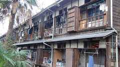 京大・吉田寮で寝ていたら右翼に襲撃された思い出 : 人類応援ブログ