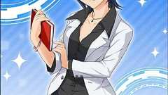 留美「フットインザドアテクニックを使うわ」 : NaNじぇい