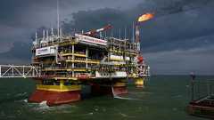 ウクライナ、ロシアとのエネルギー戦争を本格化 どこまで圧力をかけられるか