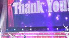 『ミリオンライブ!』、次なる舞台は全国へ! 「THE IDOLM@STER MILLION LIVE! 2ndlLIVE ENJOY H@RMONY」初日レポート