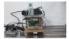 ゴキブリを自動で見つけレーザーで殺す装置 数万円で自作も可能