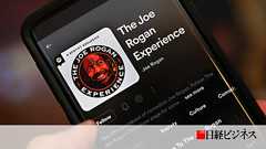 トランプ氏の大勝を支えた「ポッドキャストポピュリズム」 日本でも兆し