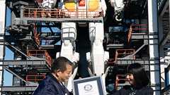 動くガンダム、長期休業に 再開は7月中旬