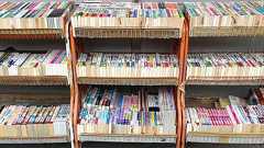 脱サラして小規模な古本屋を開業した男の顛末【その1:プロローグ〜開業準備】 - Y氏は暇人