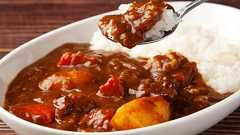 カレー1食451円、前年から80円値上がり 「カレーライス物価指数」、最高値を更新