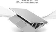 2K解像度にRAM 6GB「CHUWI LapBook 12.3」実機レビュー。コスパの良いアルミ筐体ノートPC!