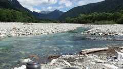 ヤマノススメセカンドシーズン 登山道具検証その4 【作中アイテムのモデル特定】 - 山と珈琲、心の一杯