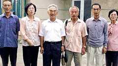 よど号グループがツイッター 帰国の希望に厳しい反応:朝日新聞デジタル