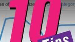 Google Analyticsで知ったかぶるための10の方法 (1/3)