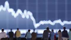 相場大荒れでまたも大損失!?公的年金の「運用責任」は誰にあるか