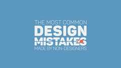 デザイナーじゃない人がやりがちなデザインにおける間違い | ASOBOAD