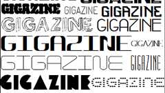 無料で使えるオシャレで個性的なフォント60選