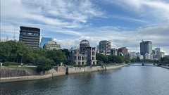 観光で行く広島は文句無しの大都会で住みやすそうだと思ったしご飯も美味しかったのに、なぜ転出超過が日本一なんだろ?→仕事や大学の幅、県民性など様々な理由が挙がる