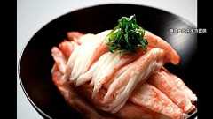 世界的“カニカマブーム”が日本の食卓を直撃…スケトウダラ高騰で品薄に「さつま揚げ」「かまぼこ」が値上がり|FNNプライムオンライン