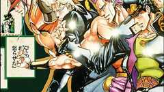 バンダイ、「ジョジョの奇妙な百人一首」を発売 - GIGAZINE