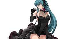 『英雄伝説 暁の軌跡』パーティー衣装の“《幻惑の鈴》ルシオラ”がプレイアブルキャラとして実装 - 電撃オンライン