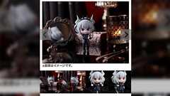 「以前と比べてフィギュアって高くなったよね」みたいな話をオタクと良くするけどこの2年で少しずつ上がってる様子を刻々と見せつけられている