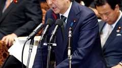 「慰安婦誤報で人々傷ついた」 衆院予算委で首相:朝日新聞デジタル