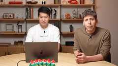 米OpenAI、新たなAIモデル「o3」発表 「AGI」に最も近い性能に