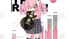 なぜ『ぼっち・ざ・ろっく!』は人気? 「下北沢を知っている人からしても、嘘がない」魅力を探る | J-WAVE NEWS