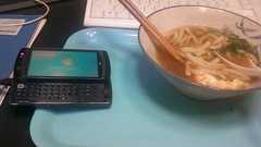 Window7ケータイF07C買ってきたしwwwwwwwwww