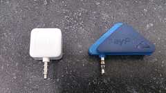 「Paypal here」と「square」を比べてみた。 | milktub official BLOG