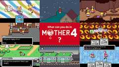 無料でプレイできるようになる非公式続編「MOTHER 4」とは?