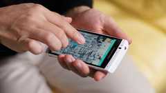 安くて速い!格安スマートフォンを実現する月額980円のデータ通信SIMカード「OCNモバイルエントリー d LTE980」が誕生 : らばQ