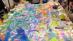 認知症を食い止める簡単で凄い技 朝の食事内容を忘れる人も自分の描いた絵は忘れない | JBpress (ジェイビープレス)