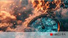 論理は非論理的に敗北する