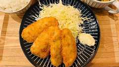 「アジフライ専門店」じわり全国へ広がる意外な訳