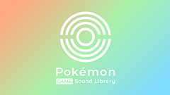 Music Box | Pokémon Game Sound Library