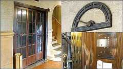 日本最古のエレベーターは完全手動操作で蛇腹式扉が開閉する度に大正時代へタイムスリップ