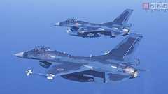 熊本大地震21分後にF-2発進 何も見えない戦闘機、災害時になぜ飛ぶ? | 乗りものニュース