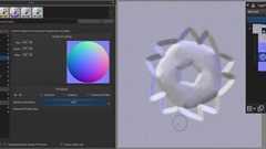 Krita 2.9.7 リリース - 法線マップを描ける新ブラシエンジンを搭載!無料&オープンソースの2Dペイントソフトウェア!最新版!Win&Mac&Linux