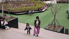 韓国、自国の持つ出生率の世界最低記録を更新