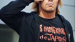 今年プロレス界をもっとも沸かせた男・内藤哲也 「1.4東京ドーム」について語る!【前編】 | ダ・ヴィンチWeb