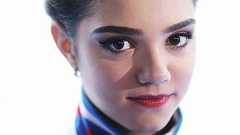 18歳の絶対女王メドベージェワ「10年越しの夢」を叶えてみせる!|“アニオタ少女”の孤独な闘い