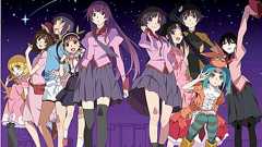 『〈物語〉シリーズ』を見る順番と時系列を解説|最新オフ&モンスターシーズンまで【最新版】 | アニメイトタイムズ