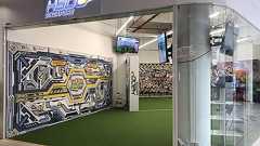 ARスポーツ「HADO」体験施設の旗艦店がシンガポールにオープン!