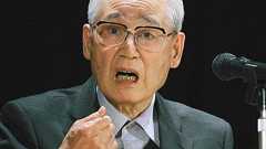 中核派トップが会見 渋谷暴動「必要な闘争だった」 半世紀ぶり表舞台、警察は活発化を警戒:東京新聞デジタル