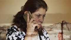 ISISに拉致された女性、絶望で「数百人」が自殺