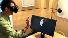 仮想ハンド等を制御できる非侵襲神経インターフェース・リストバンド開発の「CTRL-Labs」2,800万ドル調達。GoogleやAmazonも投資