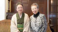 93歳の大作家・佐藤愛子さんと3人の子供を産んだシングルマザー・桐島洋子さんの波乱な人生に学ぶ、強く生きる秘訣とは?【前編】 | ダ・ヴィンチWeb