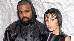 カニエ・ウェスト、ビアンカ・センソーリと離婚して東京で暮らすと報道 | NME Japan