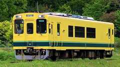 脱線からの運休もう8か月、部分復旧まで「あと2年以上」 運行再開への遠い道のり いすみ鉄道 | 乗りものニュース