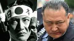 「私は樺太で生を受け、今年で52歳になる無所属廃人ですが…」芸人・鳥肌実が語る「過激すぎる右翼芸」誕生秘話 | 文春オンライン